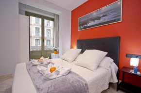 Гостиница Barcelona City Centre Hostal  Барселона